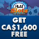 Online Slots Canada